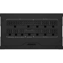 Gigabyte AORUS ELITE AE850PM PG5 - Product Image 1