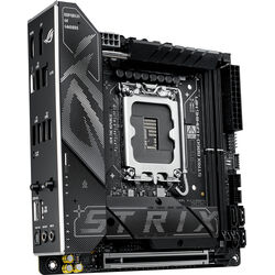 ASUS ROG STRIX B860-I GAMING WIFI - Product Image 1