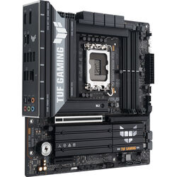 ASUS TUF Gaming B860M-PLUS - Product Image 1