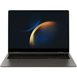 Samsung Galaxy Book3 Pro 360 - Graphite - Product Image 1