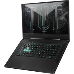 ASUS TUF Dash F15 (2021) - FX516PE-HN005T - Product Image 1