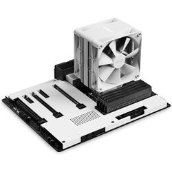 NZXT T120 - White - Product Image 1