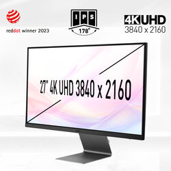 MSI Modern MD271UL - Product Image 1