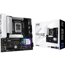 ASRock B860M Pro RS - Product Image 1