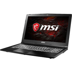 MSI GL62M 7REX - GL62M 7REX 1869UK - Product Image 1