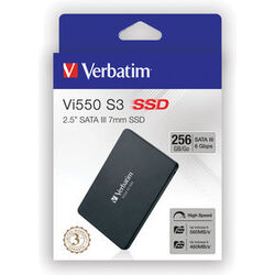 Verbatim Vi550 S3 - Product Image 1