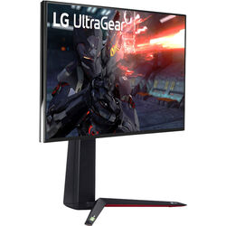 LG 38GN950-B - Product Image 1