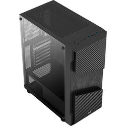 AeroCool Menace Saturn - FRGB - Product Image 1