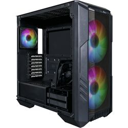 Cooler Master HAF 500 - Black - Product Image 1