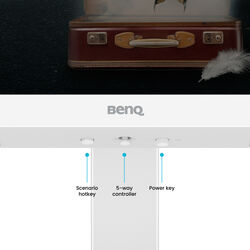 BenQ EW3290U - Product Image 1