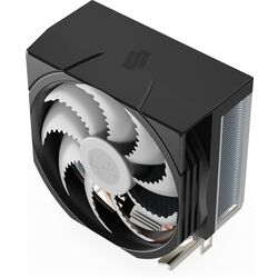 SilentiumPC Spartan 5 ARGB - Product Image 1