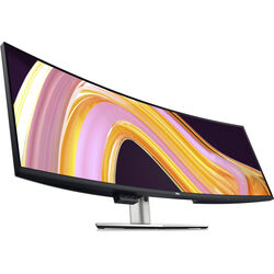 Dell UltraSharp U4924DW - Product Image 1