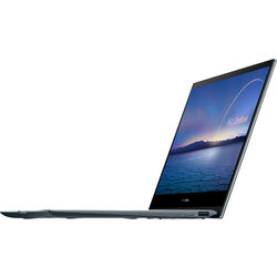 ASUS ZenBook Flip 13 UX363 - UX363EA-HP242T - Grey - Product Image 1