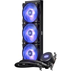 Cooler Master MasterLiquid ML360 RGB - TR4 - Product Image 1