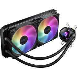 ASUS ROG Strix LC II 280 ARGB - Product Image 1