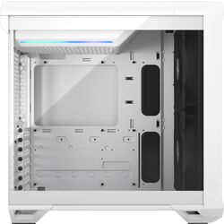 Fractal Design Torrent Compact - White - Product Image 1