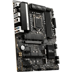 MSI Z590-A PRO - Product Image 1