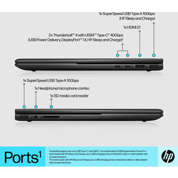 HP ENVY x360 - Product Image 1