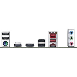 Gigabyte B860 DS3H - Product Image 1
