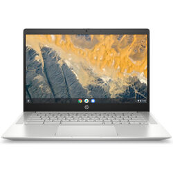 HP Pro c640 Chromebook - Product Image 1