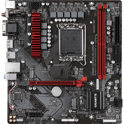 Gigabyte B760M GAMING AC DDR4 - Product Image 1