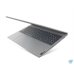 Lenovo IdeaPad 3 - Grey - Product Image 1