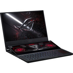 ASUS ROG Zephyrus Duo SE - Product Image 1