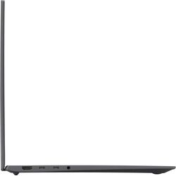 LG gram 15 - 15Z90S-G.AR55A1 - Black - Product Image 1