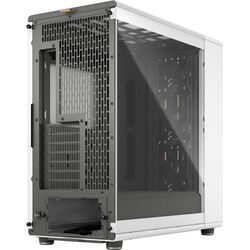 Fractal Design North XL - Chalk White - Product Image 1