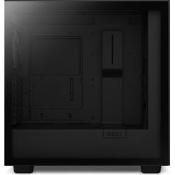 NZXT H7 Flow RGB - Black - Product Image 1