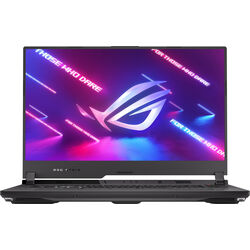 ASUS ROG Strix G15 G513 - G513QM-HF023T - Black - Product Image 1