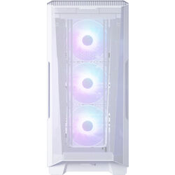 Phanteks Eclipse P500 Air - White - Product Image 1