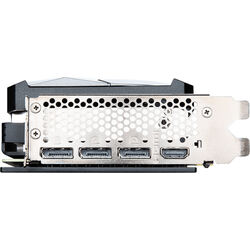 MSI GeForce RTX 3070 VENTUS 3X OC (LHR) - Product Image 1
