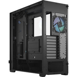 Fractal Design Pop XL Air - Black - Product Image 1