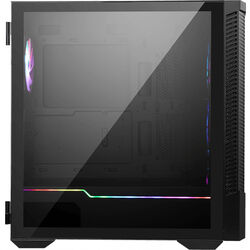 MSI MPG VELOX 100R - Black - Product Image 1