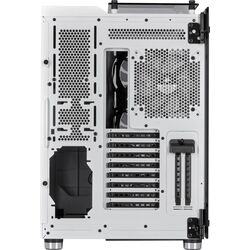 Corsair Crystal 680X RGB - White - Product Image 1