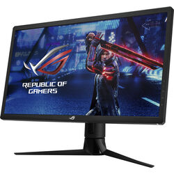 ASUS ROG Strix XG27UQR - Product Image 1