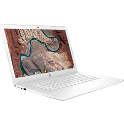 HP Chromebook 14-ca004na - Product Image 1