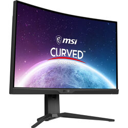 MSI MAG 275CQRXF - Product Image 1