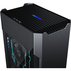 Phanteks Evolv Shift 2 DRGB - Grey - Product Image 1