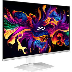 MSI MPG 321URXW QD-OLED - Product Image 1