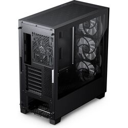 Phanteks XT Pro Ultra - Black - Product Image 1