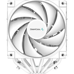 Deepcool AK620 White - Product Image 1