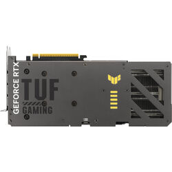 ASUS GeForce RTX 5060 TUF GAMING OC - Product Image 1