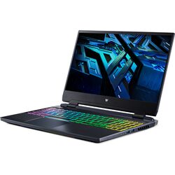 Acer Predator Helios 300 - PH315-55-75BH - Black - Product Image 1