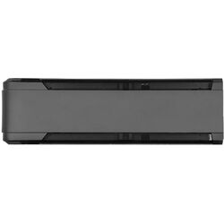 SilverStone Fortress SST-FTZ01B - Black - Product Image 1