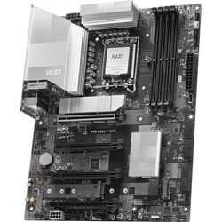 MSI PRO B860-P WIFI - Product Image 1