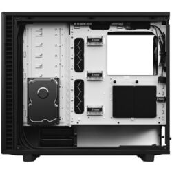 Fractal Design Define 7 - Black/White - Product Image 1