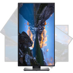 Dell UltraSharp U2720Q - Product Image 1