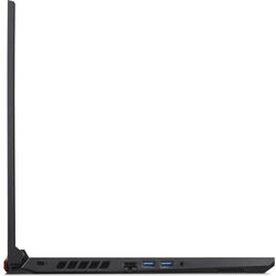 Acer Nitro 5 (2021) - AN517-53-591A - Black - Product Image 1